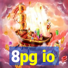 8pg io